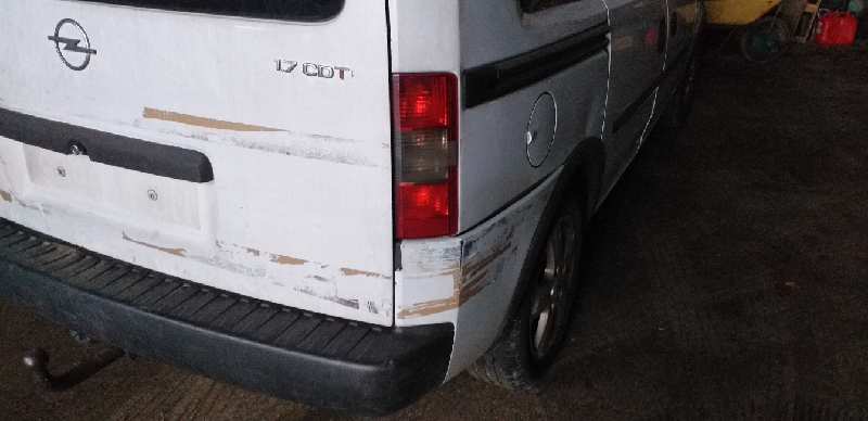 MANGUETA TRASERA DERECHA