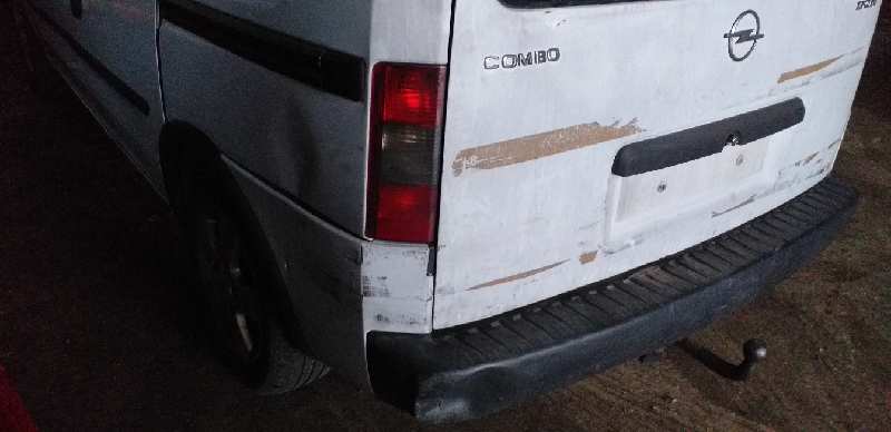 MANGUETA TRASERA IZQUIERDA