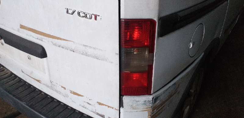 PILOTO TRASERO DERECHO