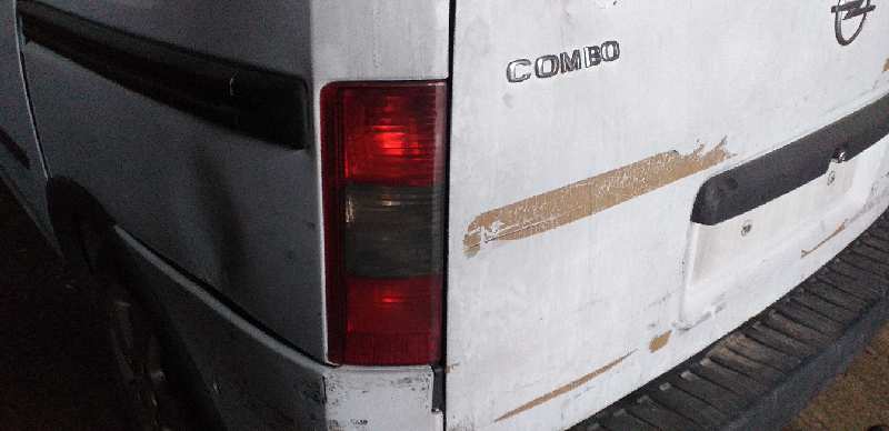 PILOTO TRASERO IZQUIERDO