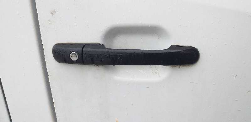 MANETA EXTERIOR DELANTERA DERECHA