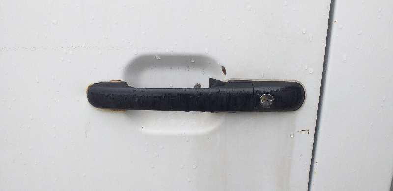 MANETA EXTERIOR TRASERA DERECHA