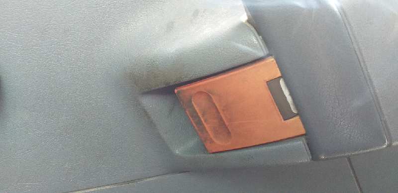 MANETA INTERIOR DELANTERA DERECHA