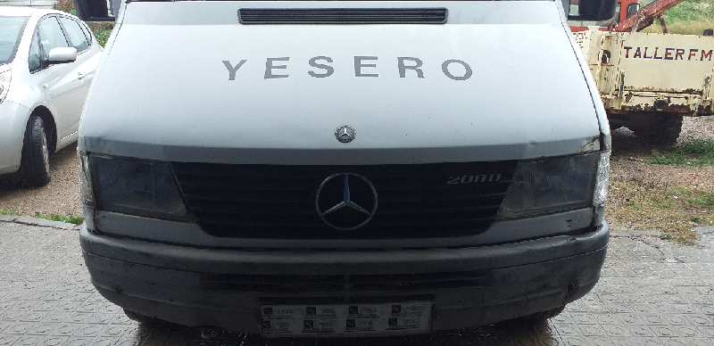 PINZA FRENO DELANTERA DERECHA