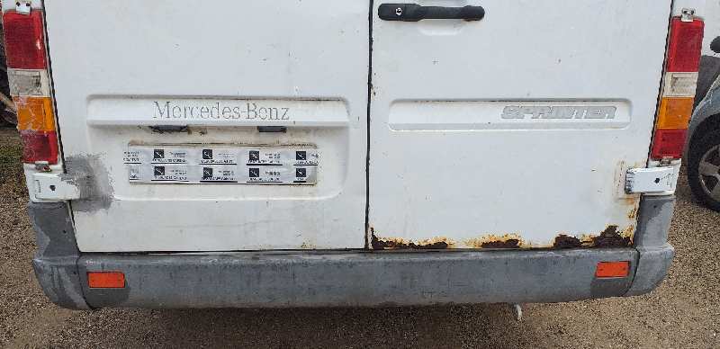 PINZA FRENO TRASERA DERECHA