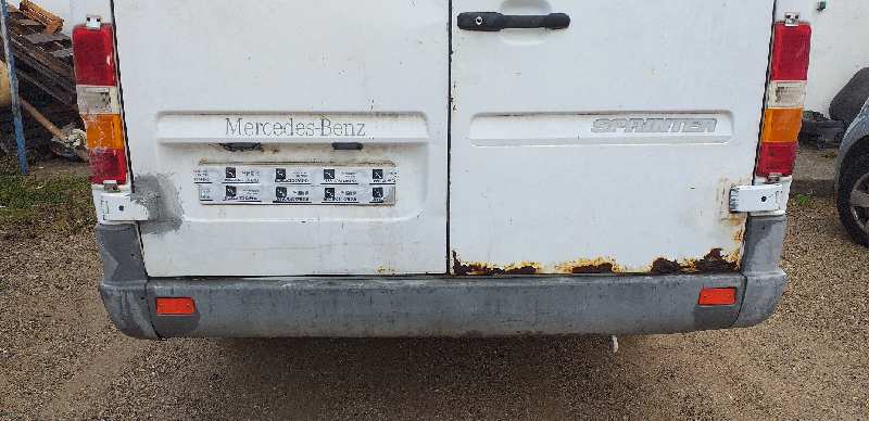 TRANSMISION TRASERA DERECHA