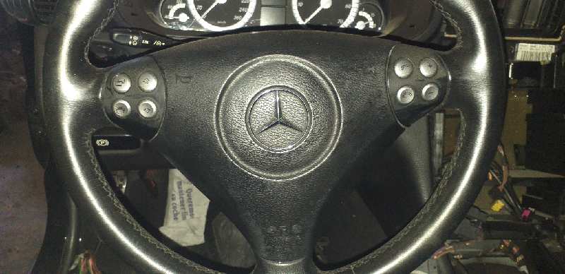 AIRBAG DELANTERO IZQUIERDO