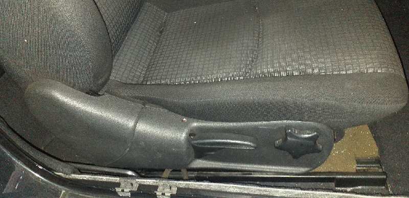 ASIENTO DELANTERO DERECHO