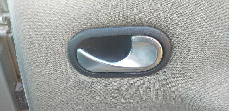 MANETA INTERIOR TRASERA DERECHA