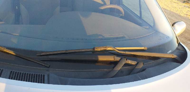 MOTOR LIMPIA DELANTERO