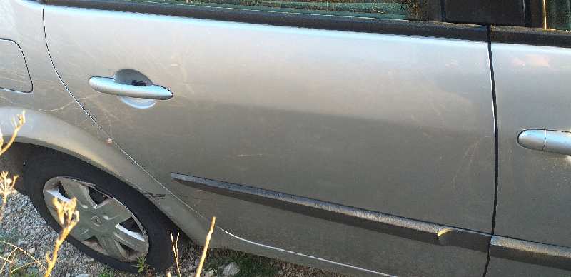 PUERTA TRASERA DERECHA