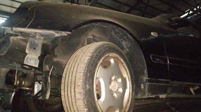 ALETA DELANTERA IZQUIERDA