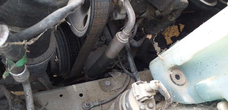 COMPRESOR AIRE ACONDICIONADO