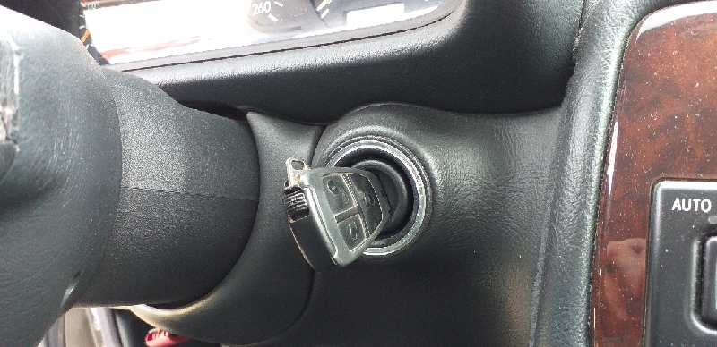 CONMUTADOR DE ARRANQUE