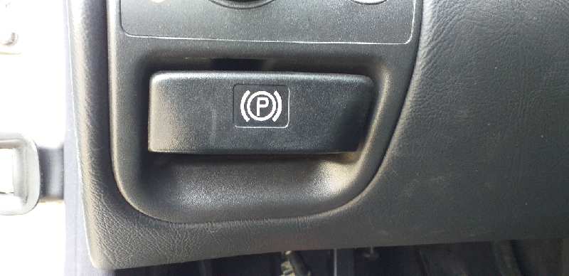 PALANCA FRENO DE MANO