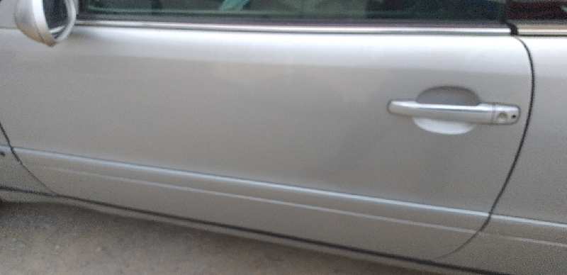 PUERTA DELANTERA IZQUIERDA