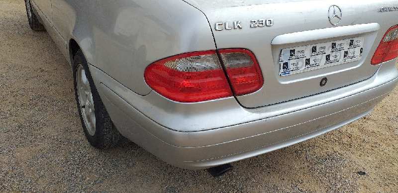 TRANSMISION TRASERA IZQUIERDA