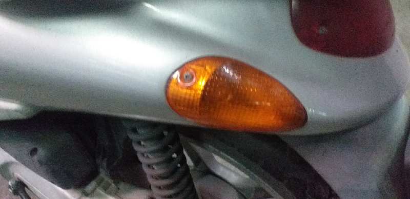 PILOTO TRASERO IZQUIERDO