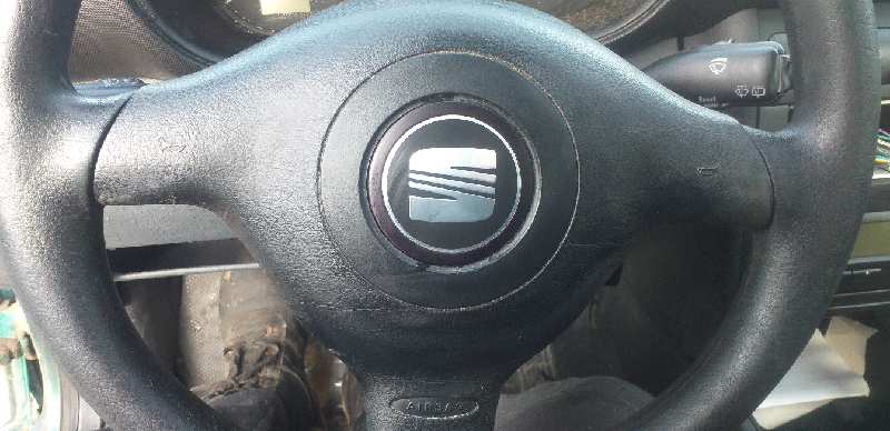 AIRBAG DELANTERO IZQUIERDO