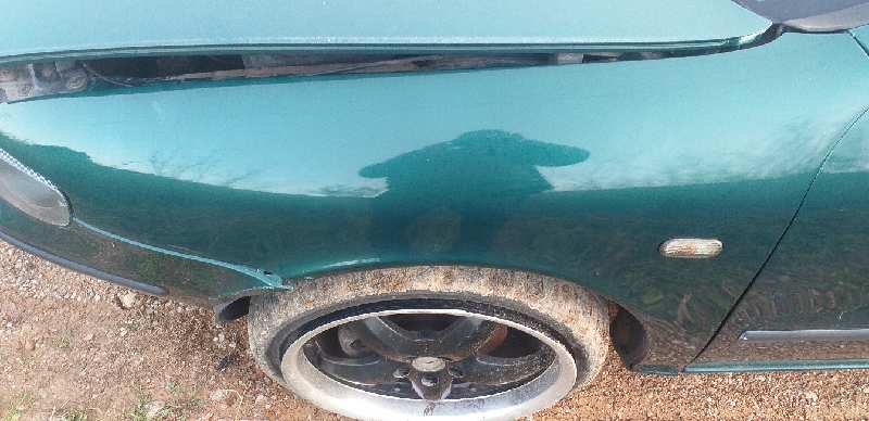 ALETA DELANTERA IZQUIERDA