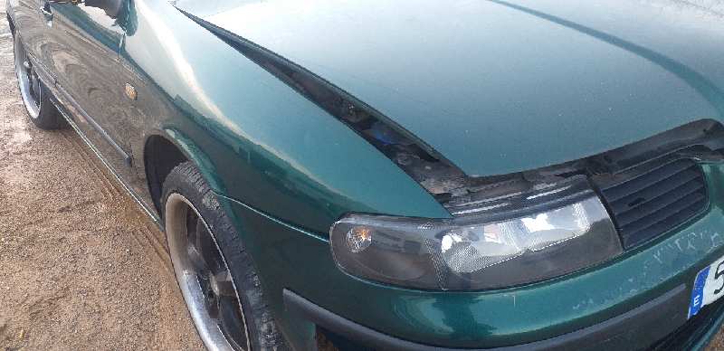 AMORTIGUADOR DELANTERO DERECHO