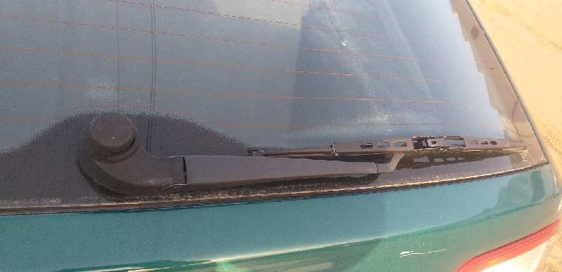 BRAZO LIMPIA TRASERO