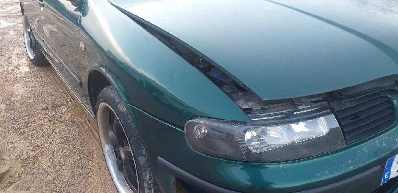 BRAZO SUSPENSION INFERIOR DELANTERO DERECHO