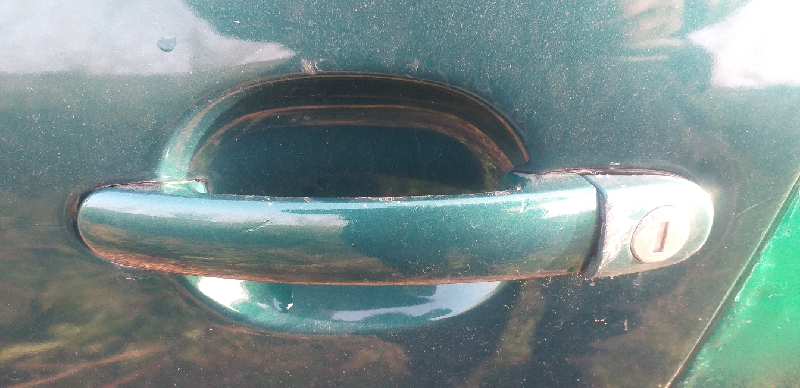 MANETA EXTERIOR DELANTERA IZQUIERDA