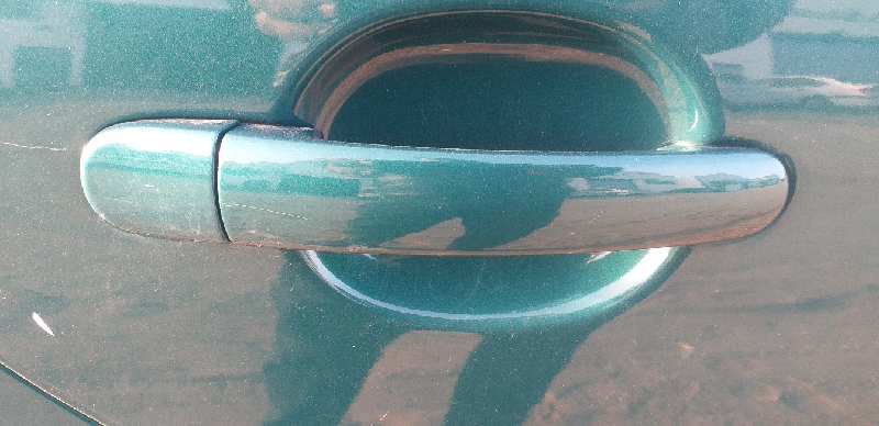 MANETA EXTERIOR TRASERA DERECHA