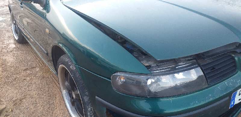 MANGUETA DELANTERA DERECHA