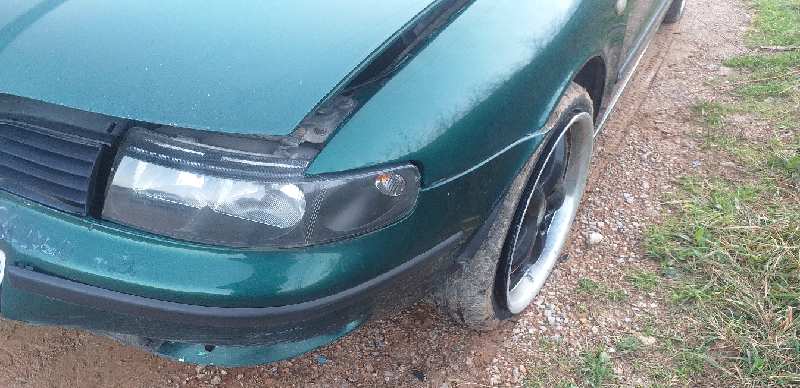 MANGUETA DELANTERA IZQUIERDA