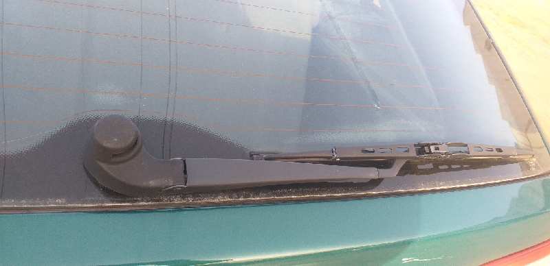 MOTOR LIMPIA TRASERO