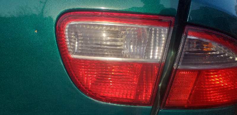 PILOTO TRASERO DERECHO