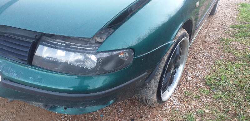 PINZA FRENO DELANTERA IZQUIERDA