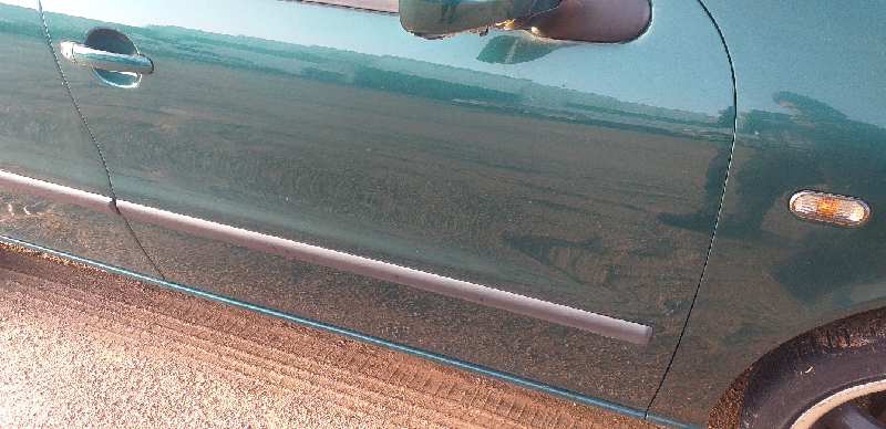 PUERTA DELANTERA DERECHA