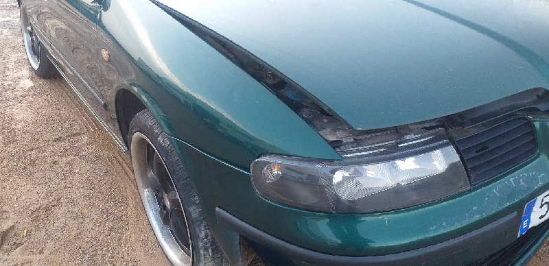 TRANSMISION DELANTERA DERECHA