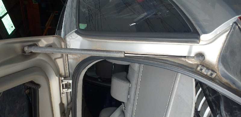 AMORTIGUADORES MALETERO / PORTON