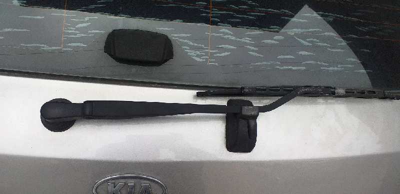 BRAZO LIMPIA TRASERO