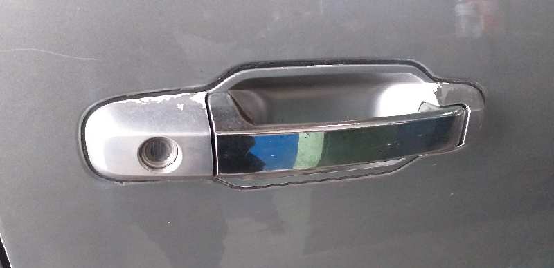 MANETA EXTERIOR DELANTERA DERECHA