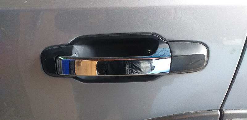 MANETA EXTERIOR TRASERA IZQUIERDA