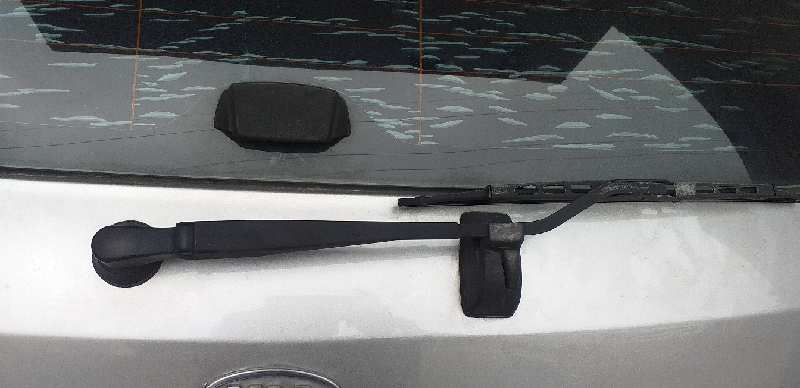 MOTOR LIMPIA TRASERO