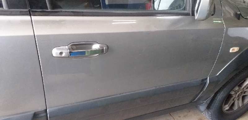 PUERTA DELANTERA DERECHA