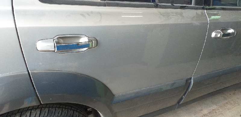 PUERTA TRASERA DERECHA