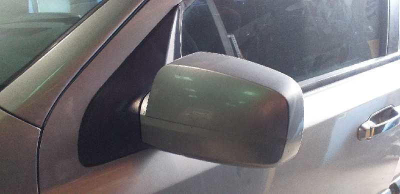 RETROVISOR IZQUIERDO
