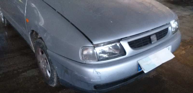 AMORTIGUADOR DELANTERO DERECHO