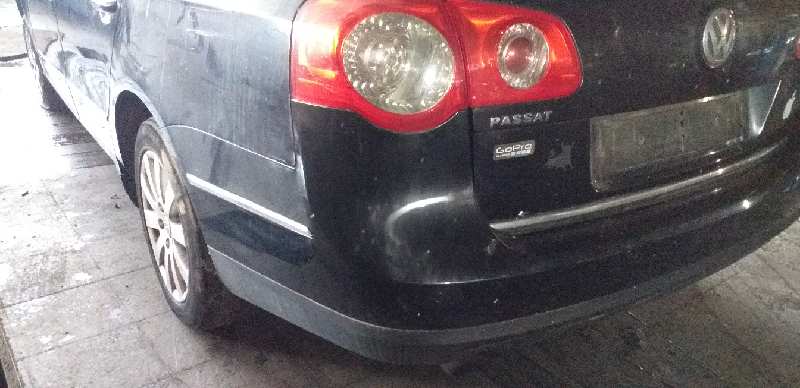 AMORTIGUADOR TRASERO IZQUIERDO