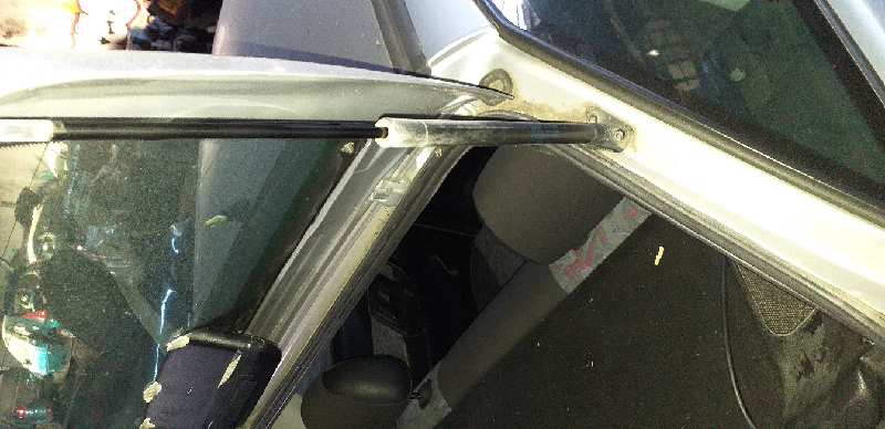 AMORTIGUADORES MALETERO / PORTON