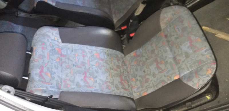 ASIENTO DELANTERO DERECHO