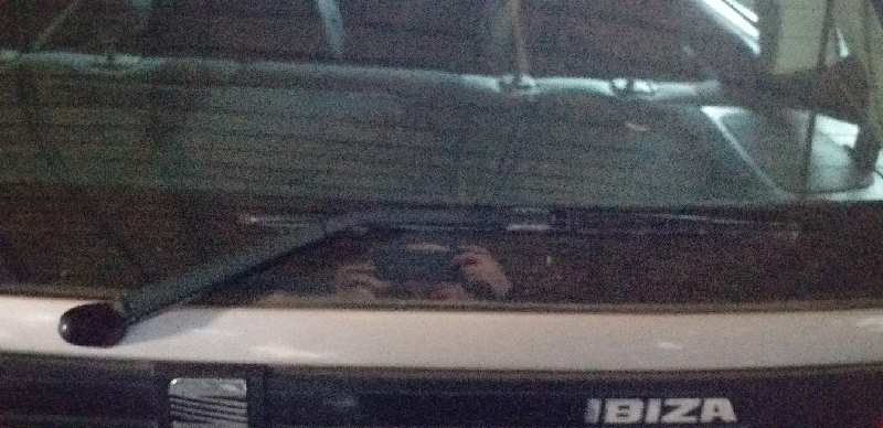 BRAZO LIMPIA TRASERO