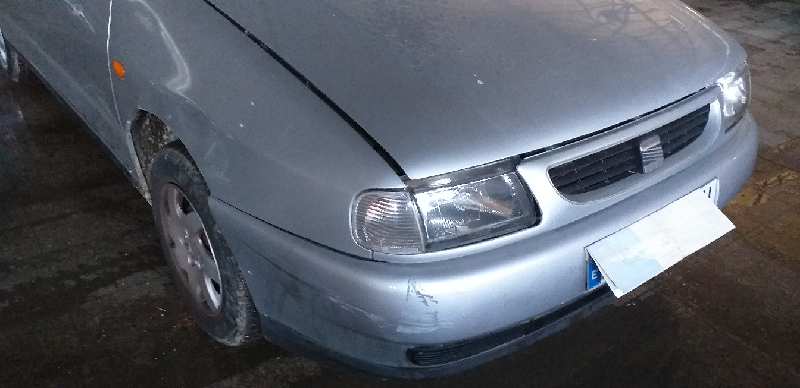 BRAZO SUSPENSION INFERIOR DELANTERO DERECHO